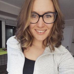 Meet your Posher, Bethany